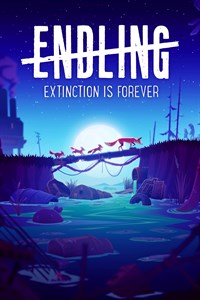 Endling - Extinction is Forever – Verpackung