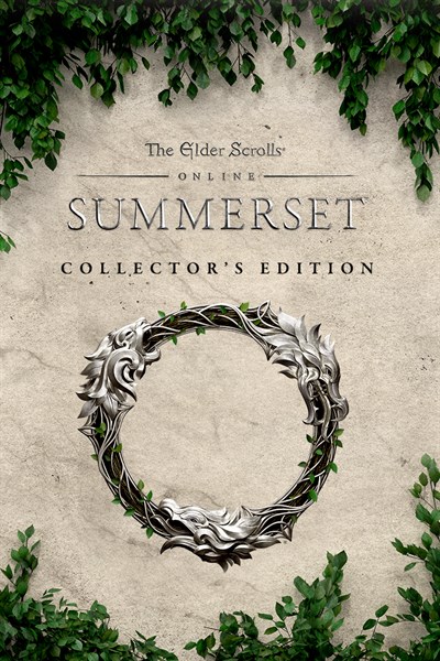 The Elder Scrolls Online: Summerset Review - A New Arena