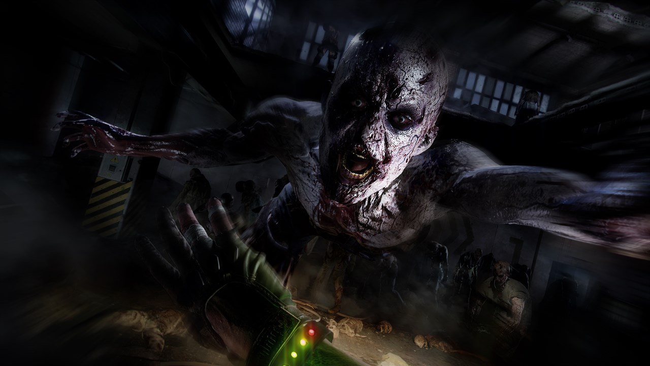 Dying Light 2: Stay Human - Reloaded Edition screenshot 9