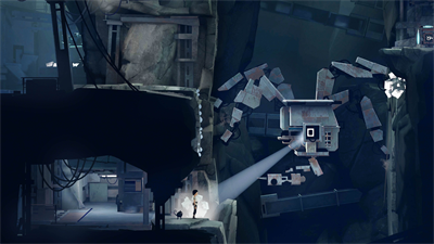 Planet of Lana II screenshot 4