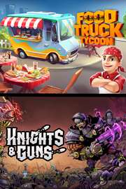 Buy Food Truck Tycoon