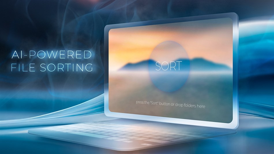 4-Organizer Nano: AI-Powered Sorting (Windows) — Price History ...