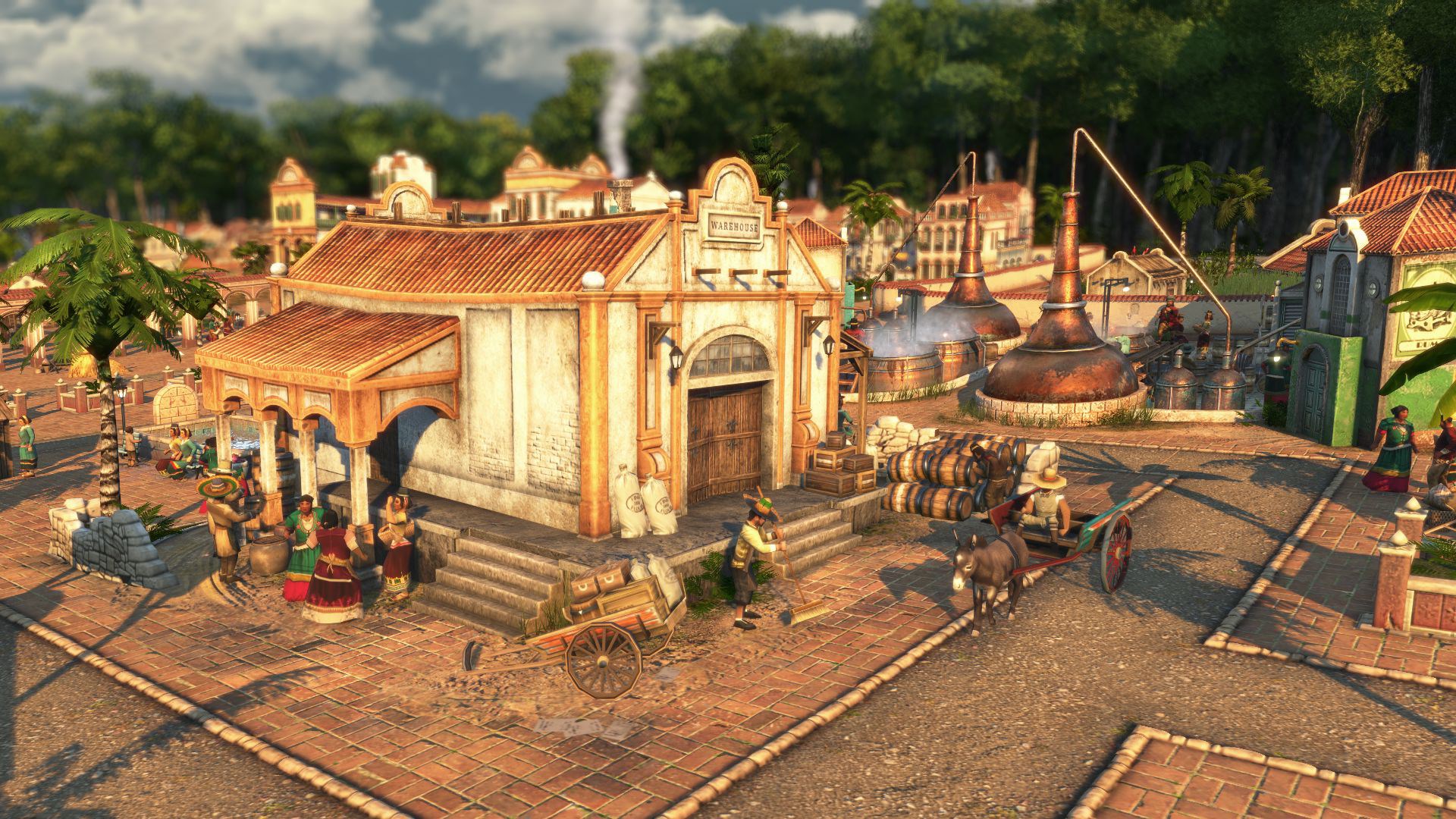 Anno 1800 Gold Edition | Xbox | Chiave | Privato