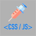 CSS JS injector