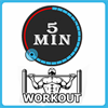 Home Workouts 5 Minutes