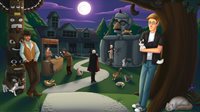Scott Whiskers in: the Search for Mr. Fumbleclaw