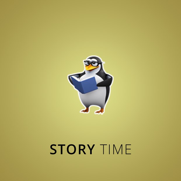Story Time
