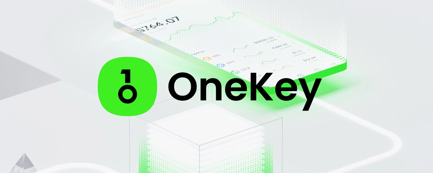 OneKey marquee promo image