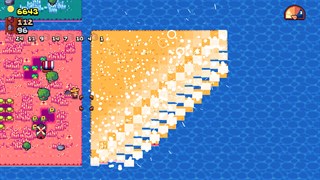 Roots screenshot 5