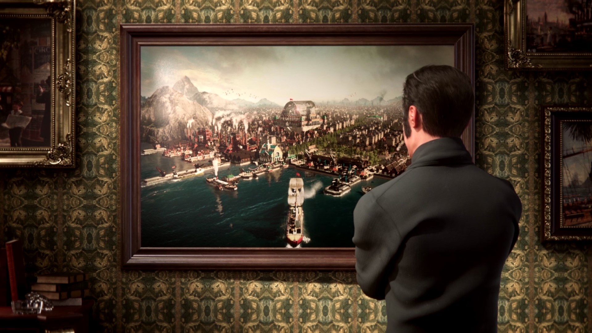 Anno 1800™ — трейлер