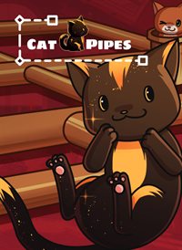 Cat Pipes