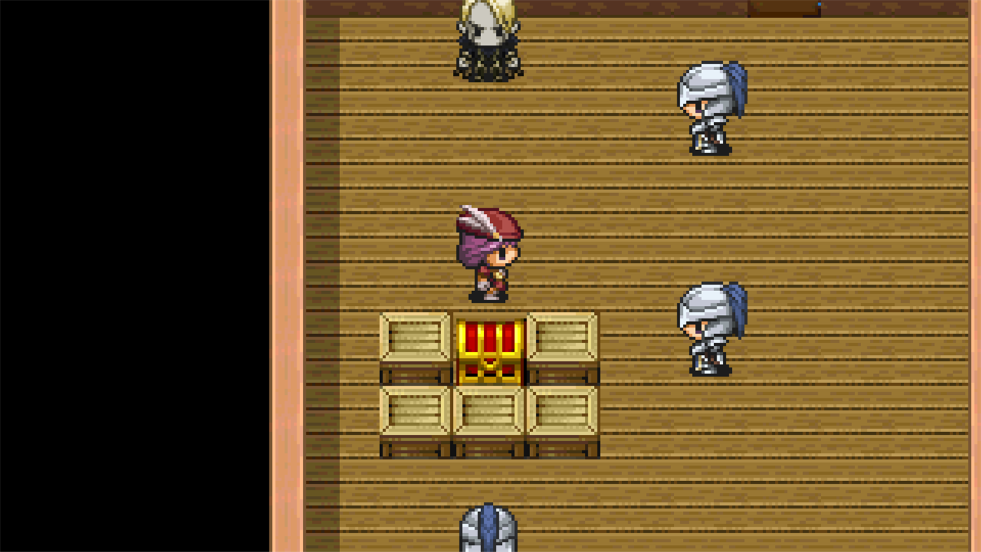 #3. Pirates RPG (Windows 10 Version) (Windows) By: Breakthrough Gaming LLC