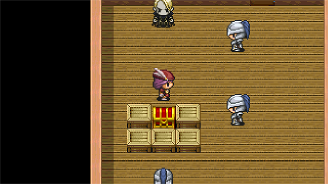 Pirates RPG (Xbox Version) screenshot 2
