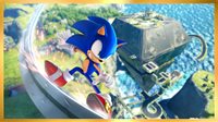 Sonic Frontiers, édition Digital Deluxe