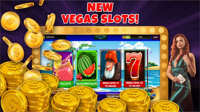 Mega Fortune Free Casino Slot Machine'ga ega bo'ling - Microsoft Store  uz-Latn-UZ