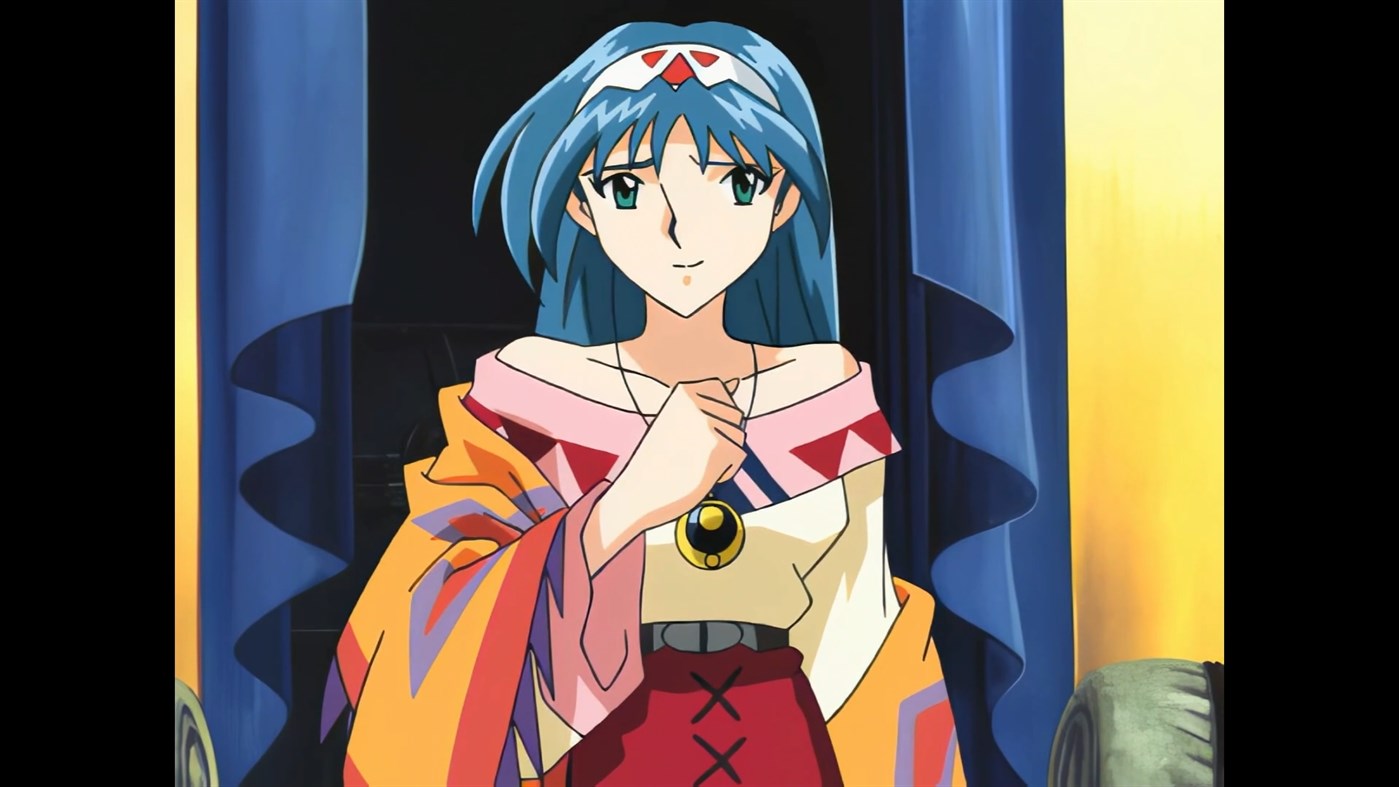 #5. LUNAR Remastered Collection (Xbox) От: GungHo Online Entertainment America, Inc.