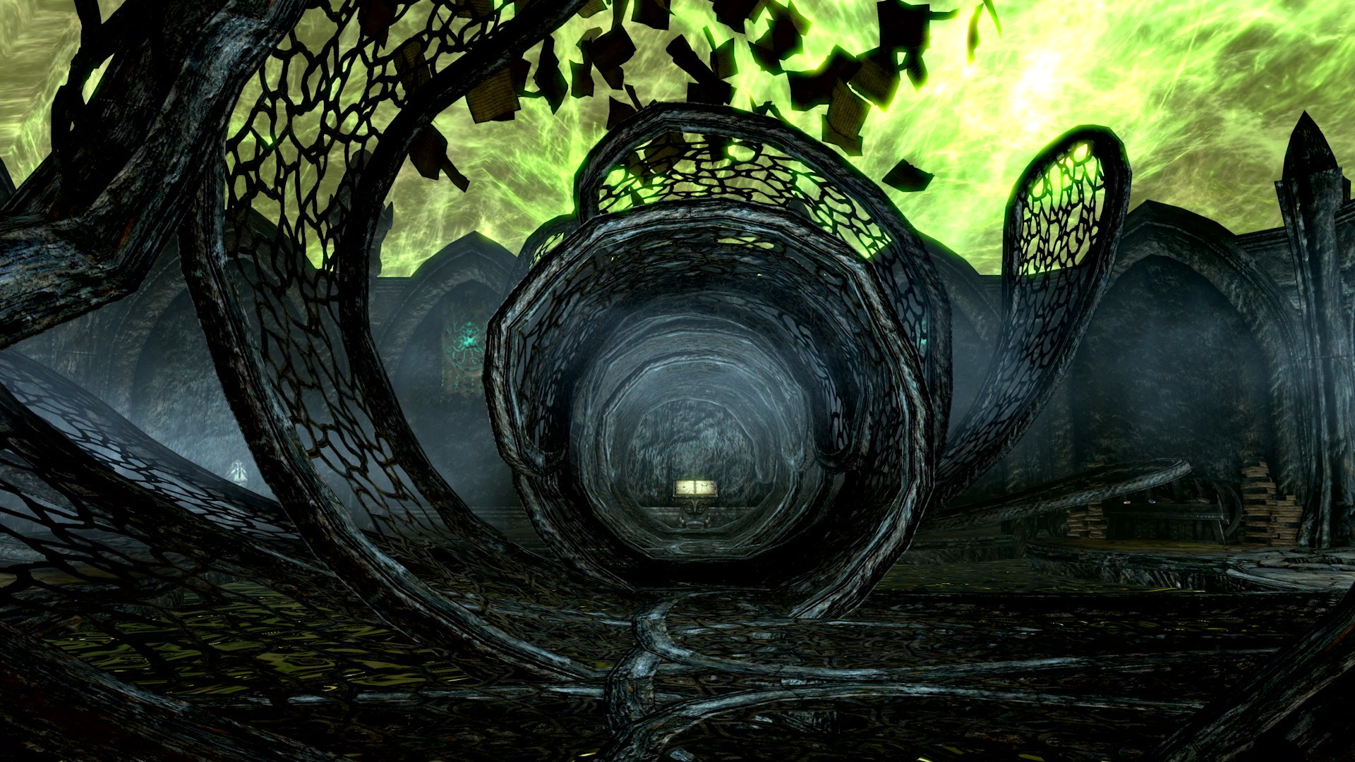 Screenshot 5 from The Elder Scrolls V: Skyrim - Anniversary Edition