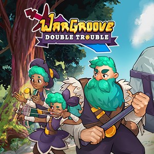 Wargroove