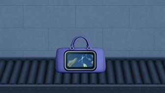 Xray Customs