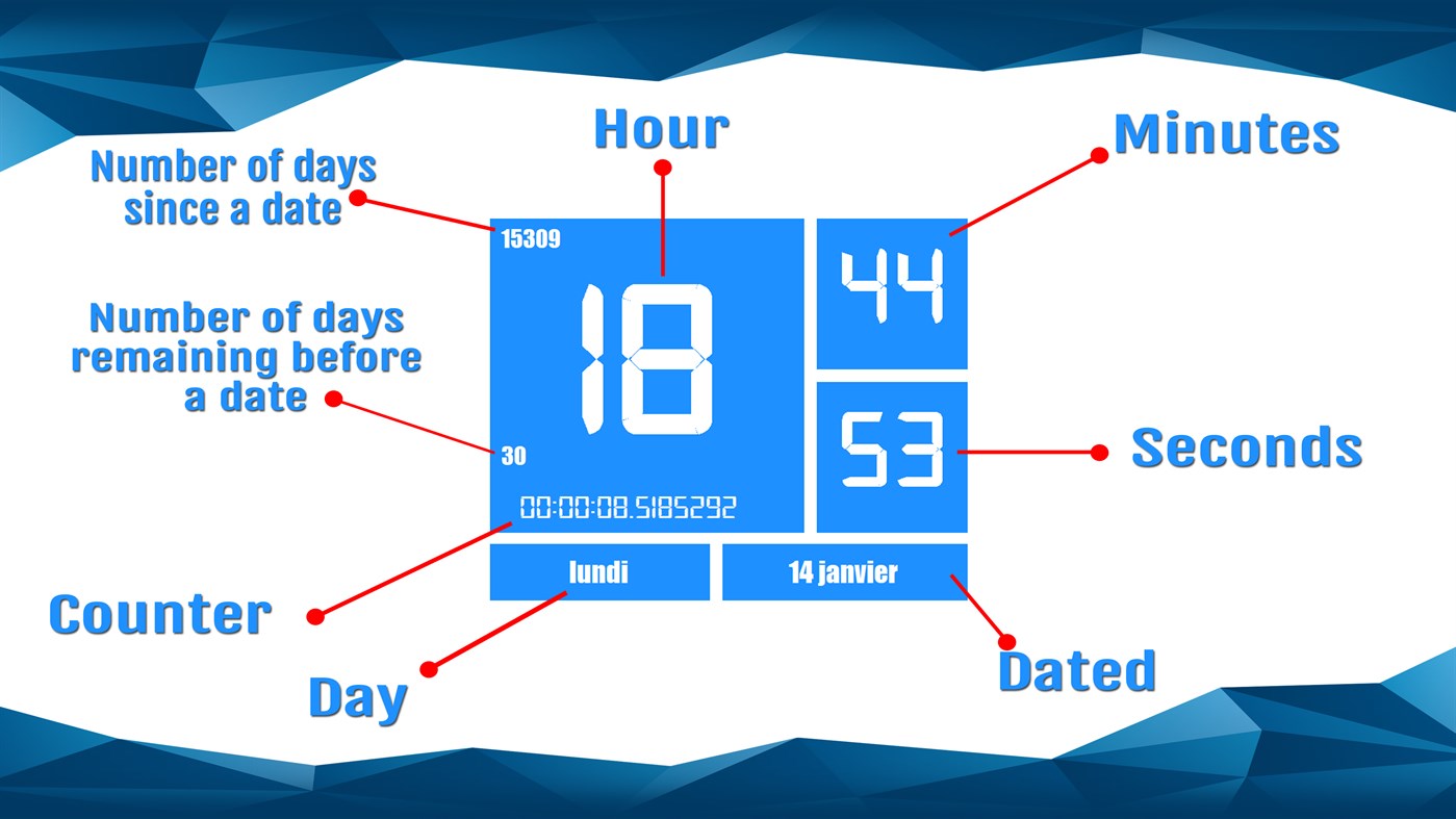 #10. Time2015 (Windows) 게시자: Icaza Media