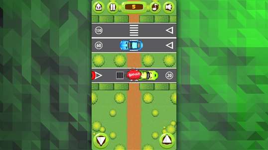 Traffic - Cross It Safe screenshot 6