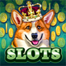 Slot Casino - Lucky Corgi Free Slots