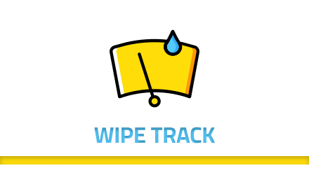 Wipe Track small promo image