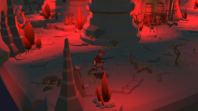KAUIL’S TREASURE screenshot 4