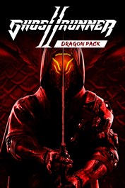 Набор Ghostrunner 2 Dragon Pack