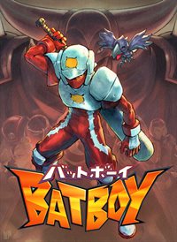 Bat Boy