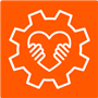 Avanade Nonprofit Grant Operations Management icon