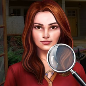 Hidden Object : Friends and Family