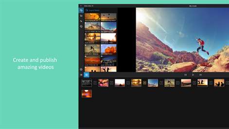 Video Editor 10 Screenshots 2