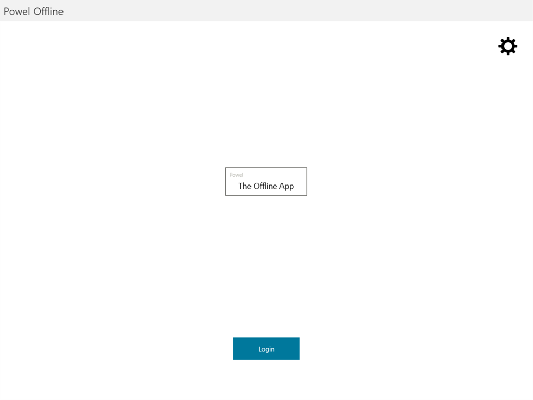 #1. Offline Grid Navigator (Windows) By: Volue Technology AS
