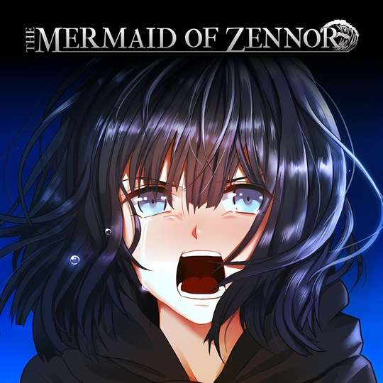 The Mermaid of Zennor for xbox