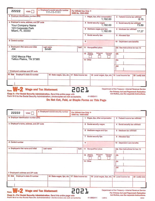 #7. Print Checks Payroll Software (Windows) Ved: Print Checks Inc