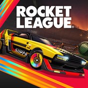 Back to the Future' Returns to Rocket League