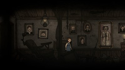 Creepy Tale: Ingrid Penance (Windows) — скриншот 18