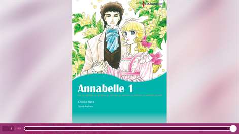 Annabelle 1(harlequin free) Screenshots 1
