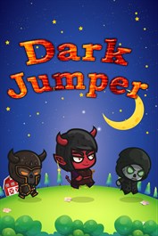 Dark Jumper Run