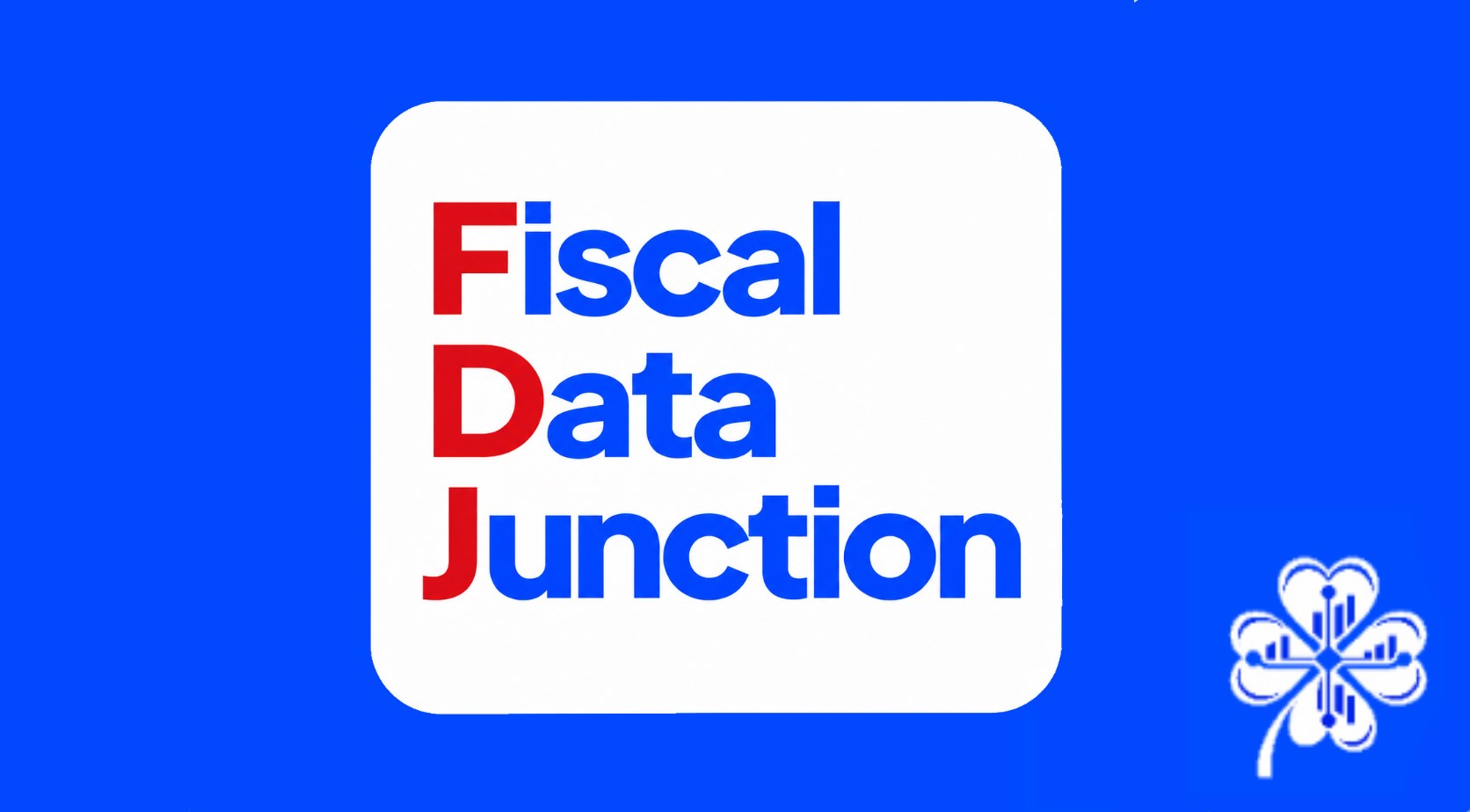 FDJ - Fiscal Data Junction screenshot