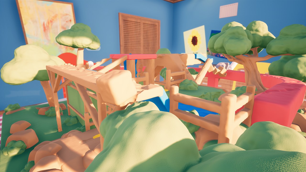 Claybook screenshot 2