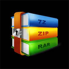 RAR+ZIP+7Z