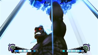 SUPER STREETFIGHTER IV ARCADE EDITION screenshot 3