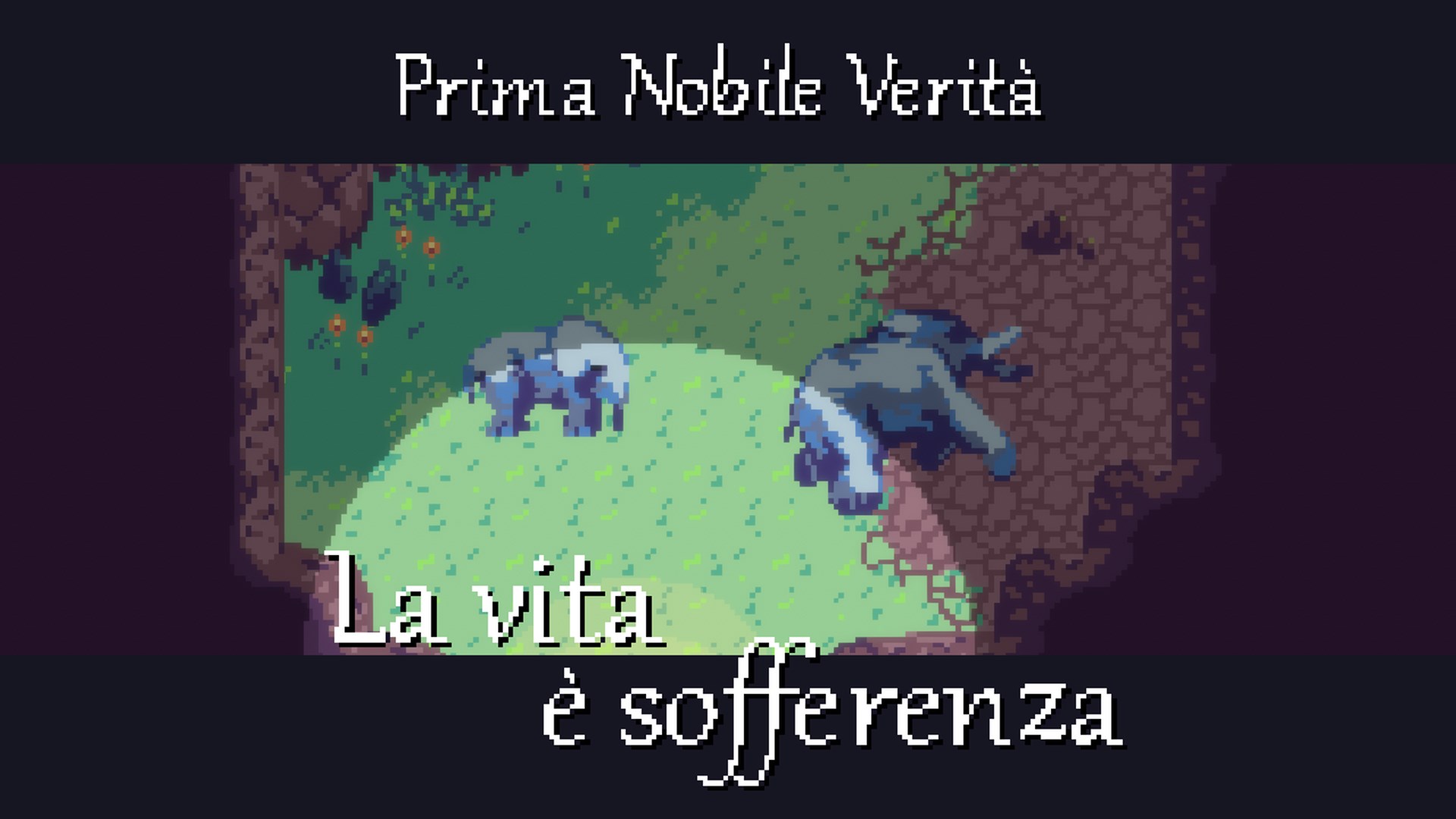 The Eightfold Path | Xbox | Chiave | Privato