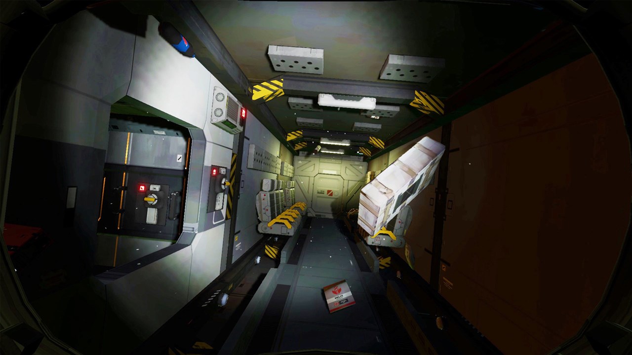 Hardspace: Shipbreaker screenshot 4