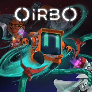 Oirbo cover image