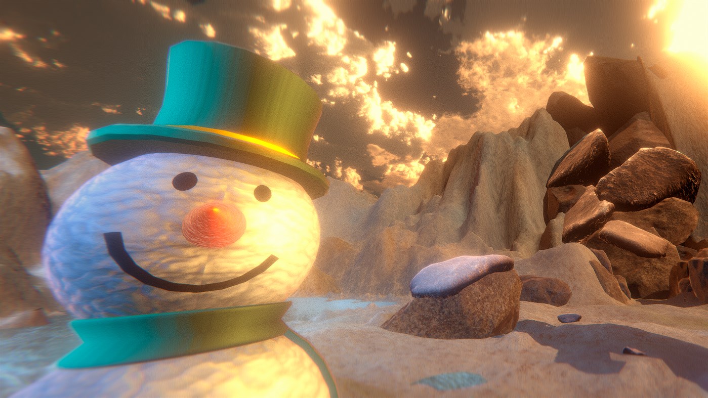 #3. Your Computer Might Be At Risk (Xbox) 来自: Tenebris Studio