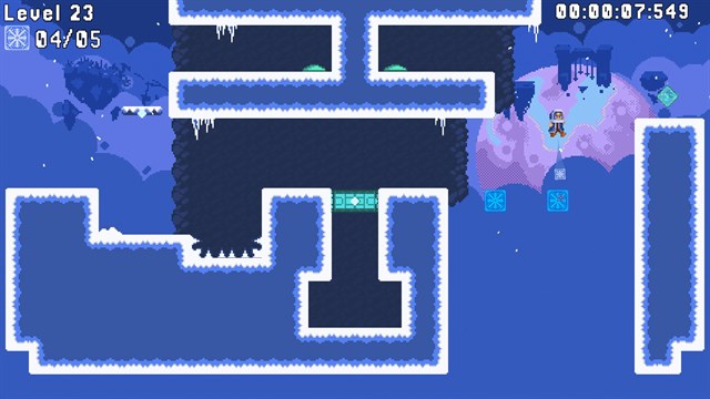 0 Degrees screenshot 4