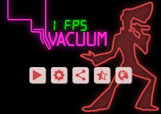 1FPS: Vacuum screenshot 2